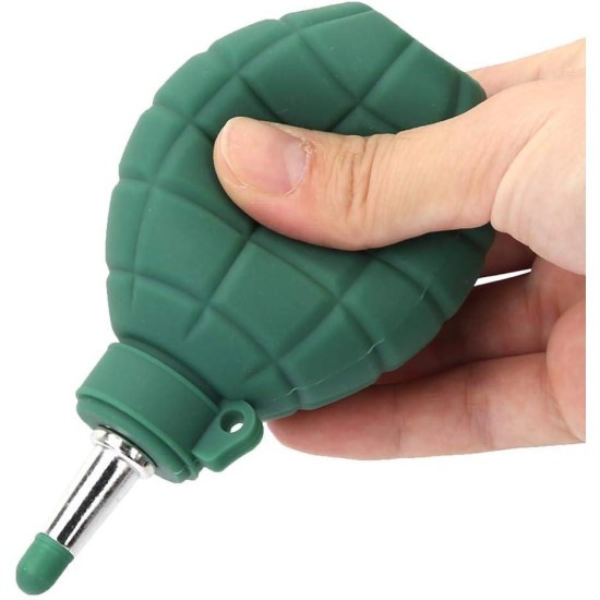 Mini Dust Cleaner for Camera Lens 